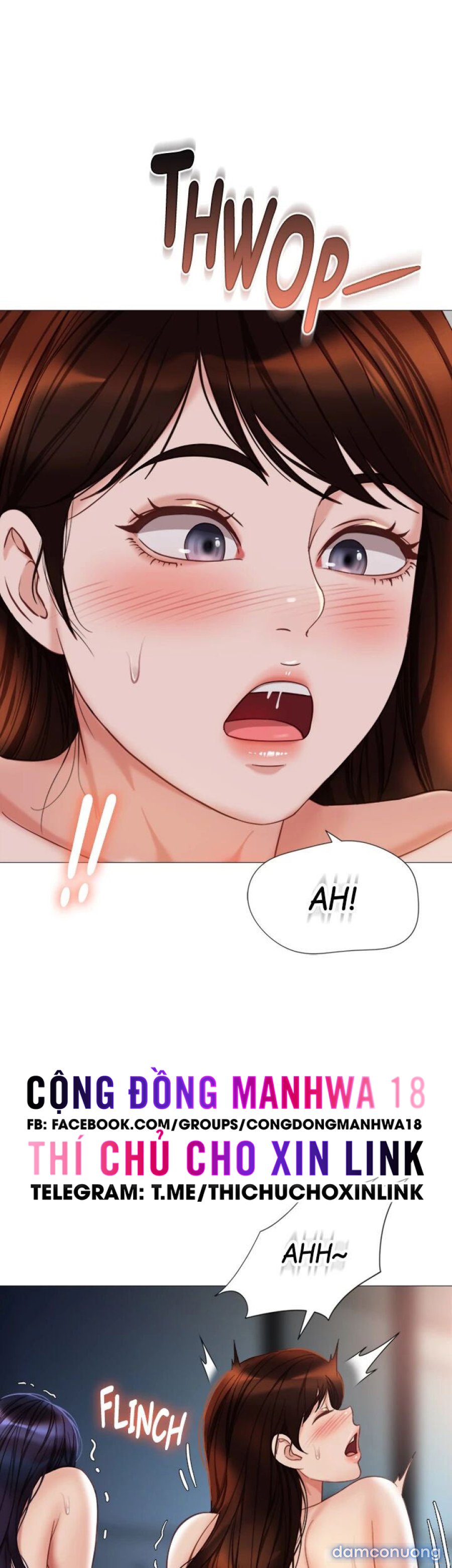Bạn của con gái tôi 
