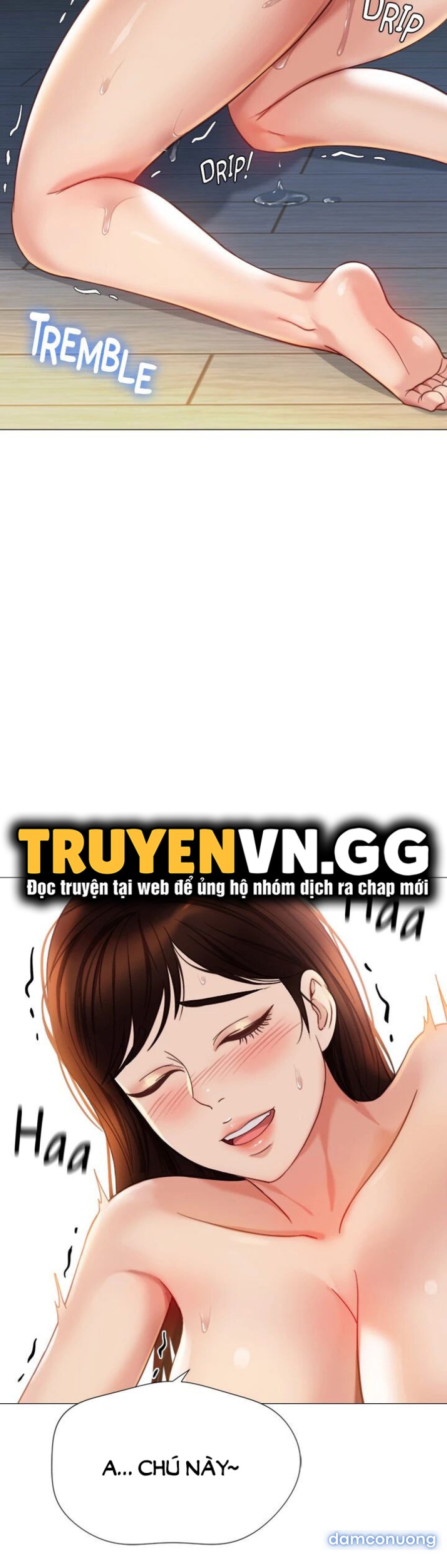 Bạn của con gái tôi 