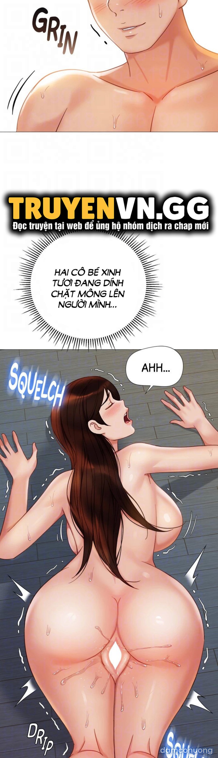 Bạn của con gái tôi 