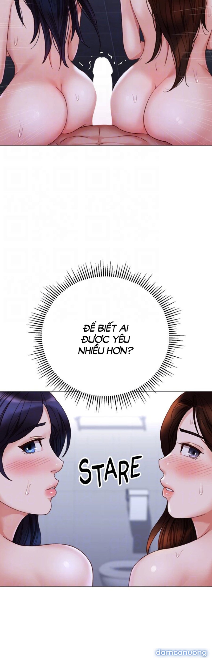 Bạn của con gái tôi 