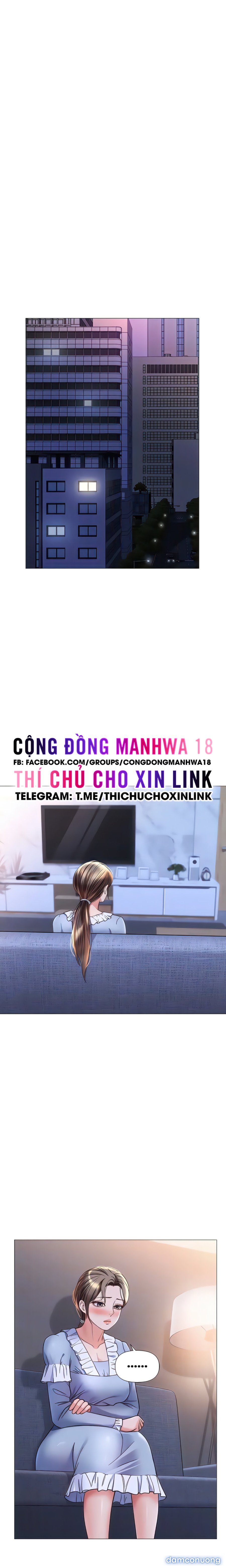 Bạn của con gái tôi 