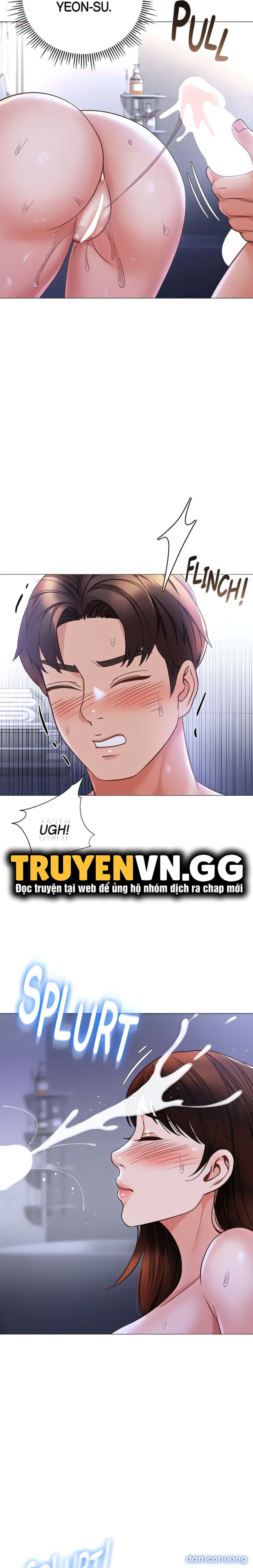 Bạn của con gái tôi 
