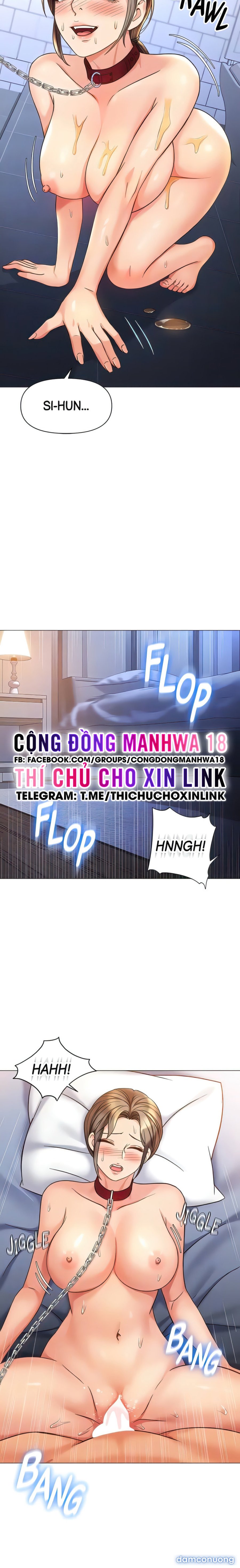 Bạn của con gái tôi 