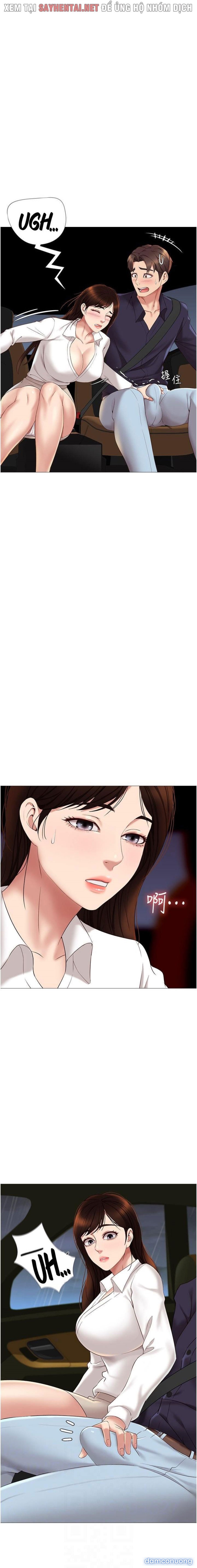 Bạn của con gái tôi 