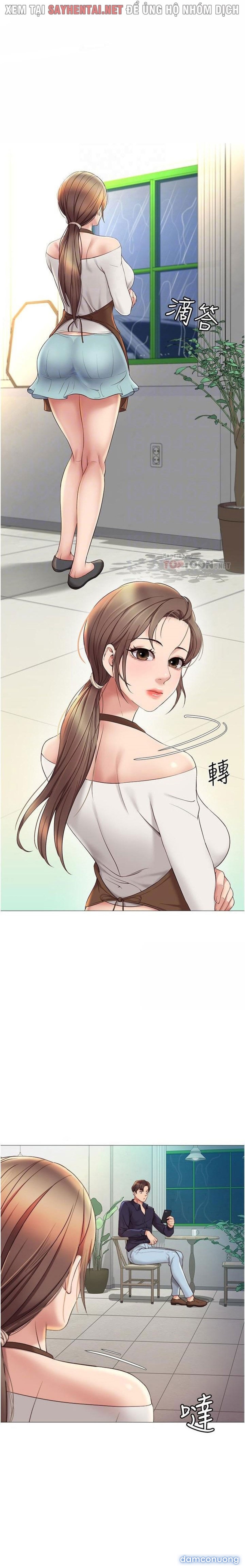 Bạn của con gái tôi 