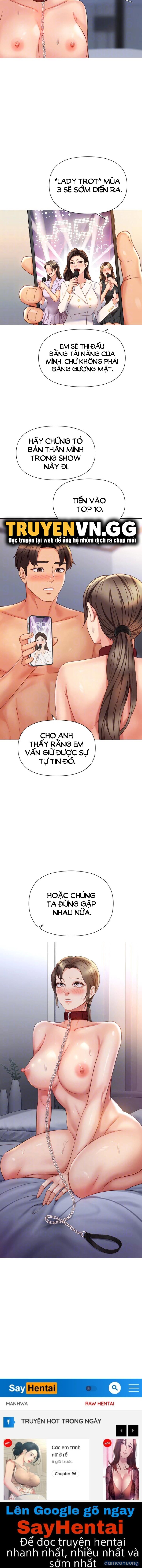 Bạn của con gái tôi 