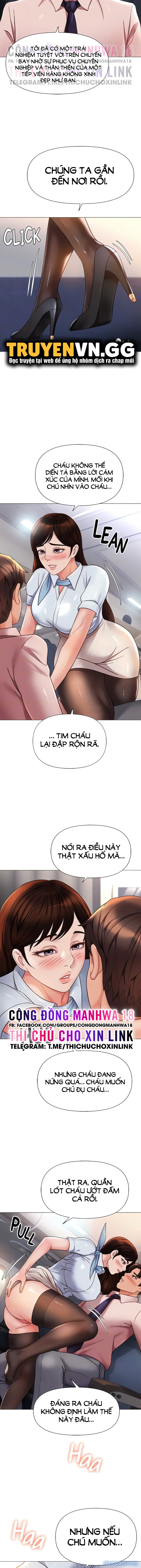 Bạn của con gái tôi 