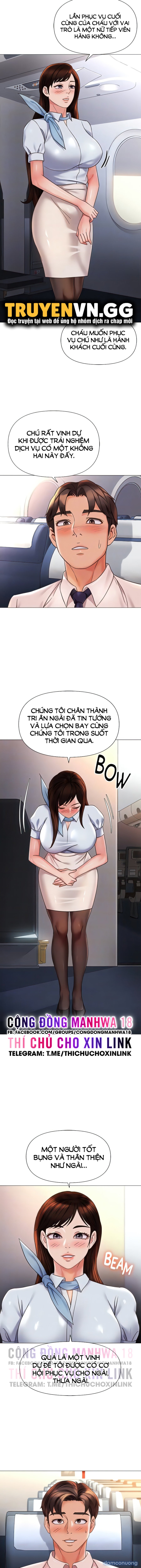Bạn của con gái tôi 
