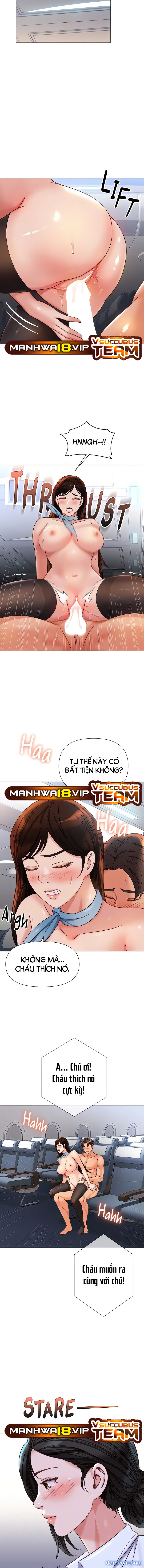 Bạn của con gái tôi 