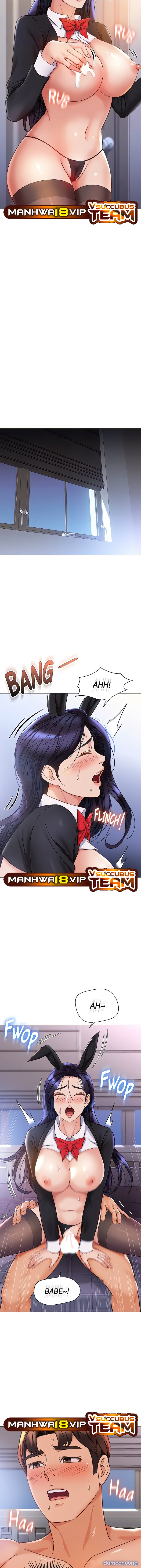 Bạn của con gái tôi 