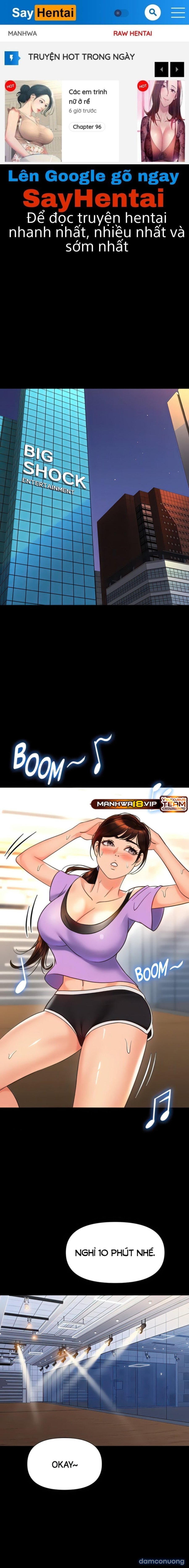 Bạn của con gái tôi 