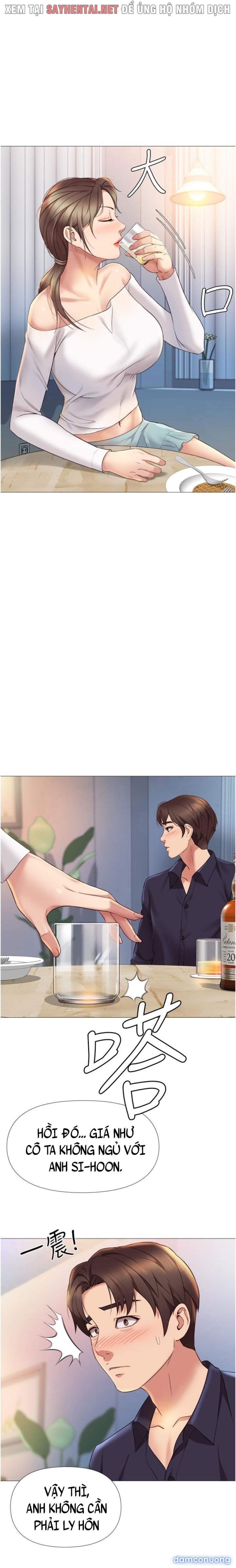Bạn của con gái tôi 