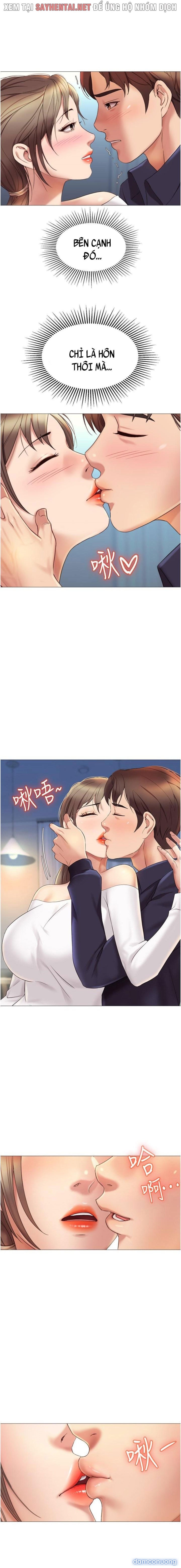 Bạn của con gái tôi 
