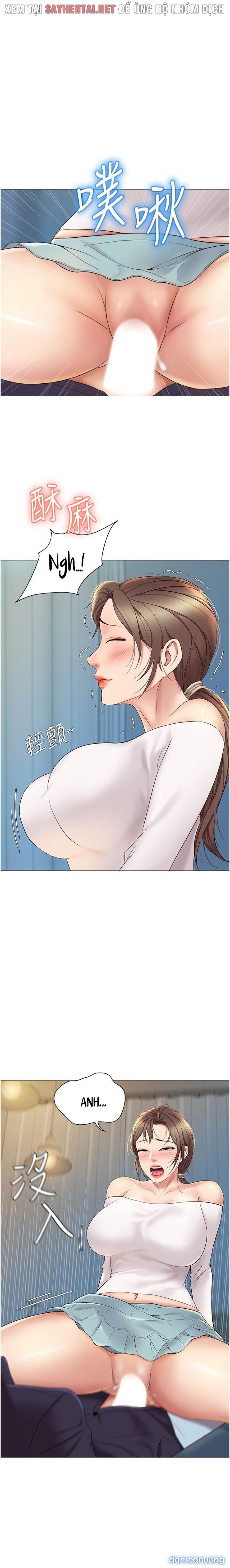 Bạn của con gái tôi 
