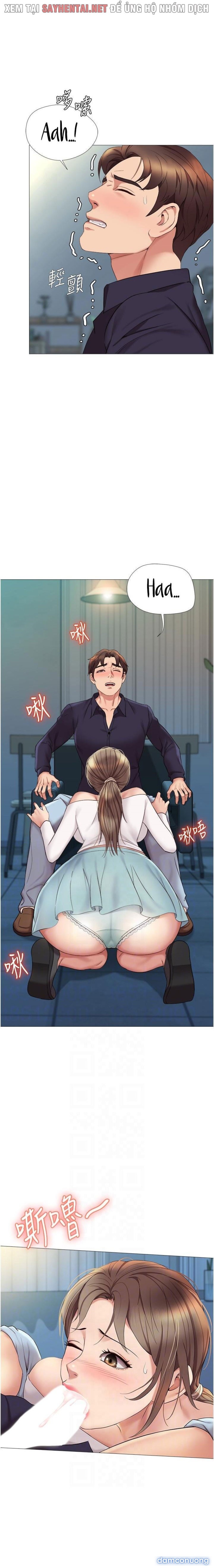 Bạn của con gái tôi 