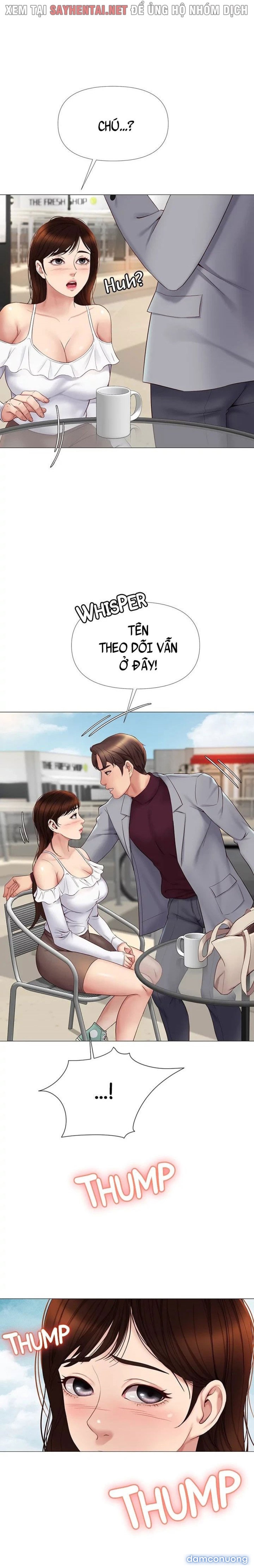 Bạn của con gái tôi 