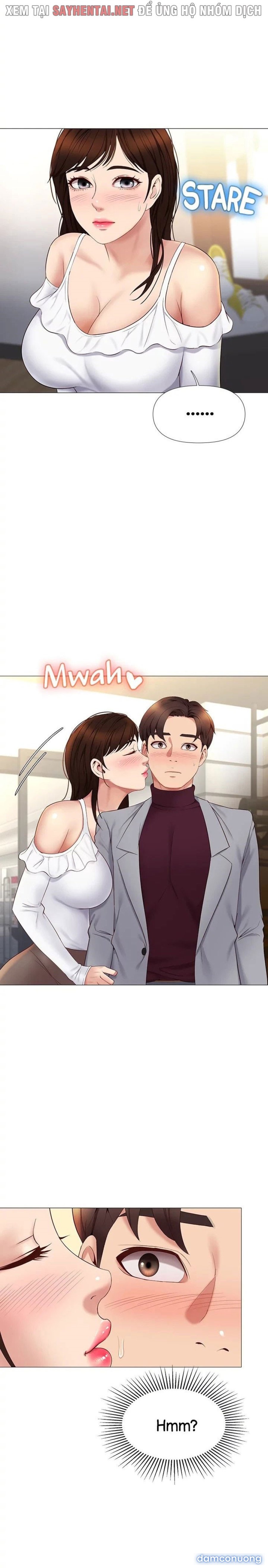 Bạn của con gái tôi 