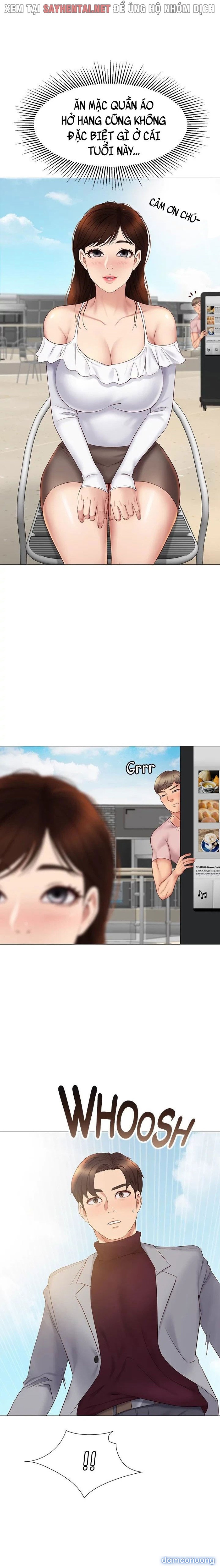 Bạn của con gái tôi 
