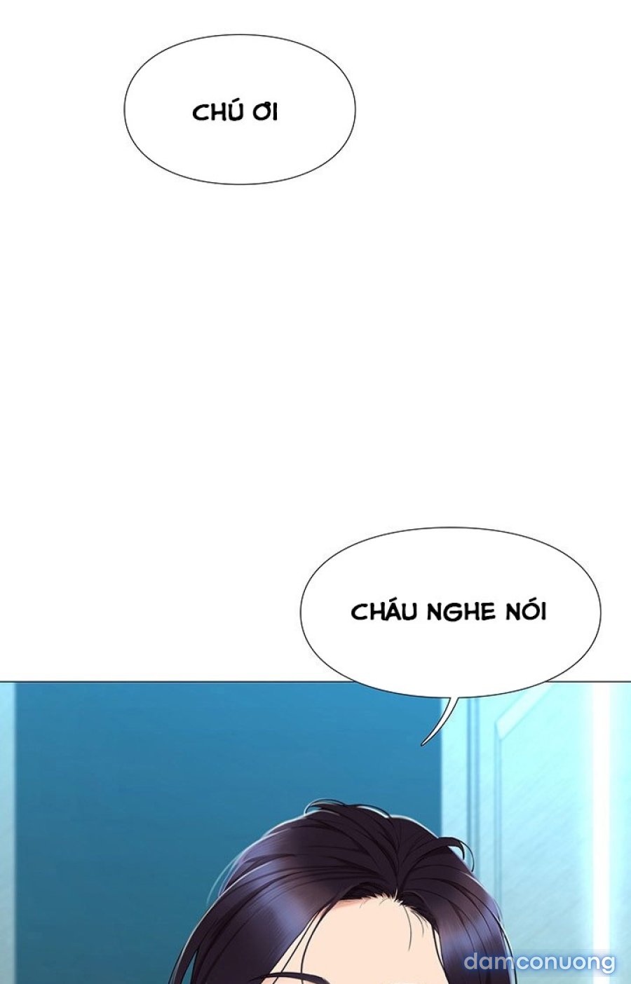 Bạn của con gái tôi 