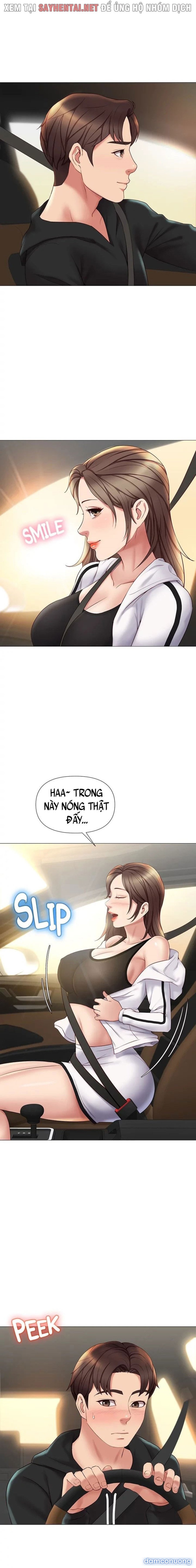 Bạn của con gái tôi 