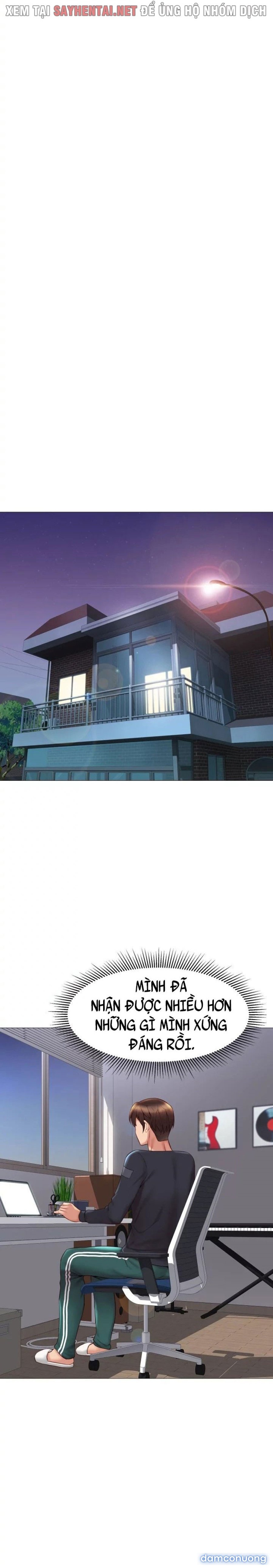 Bạn của con gái tôi 
