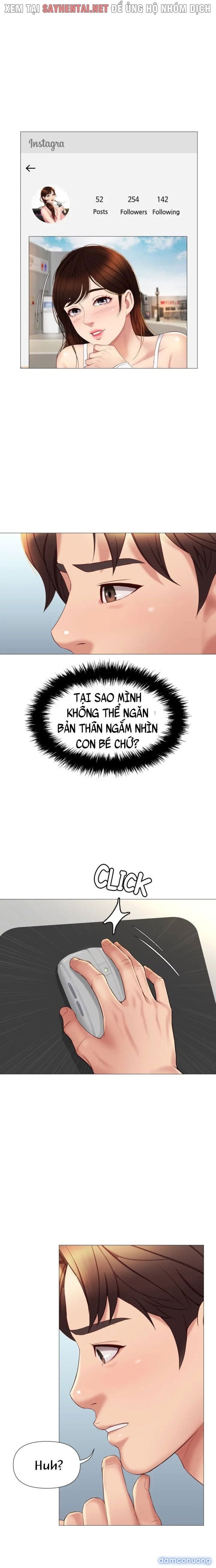 Bạn của con gái tôi 
