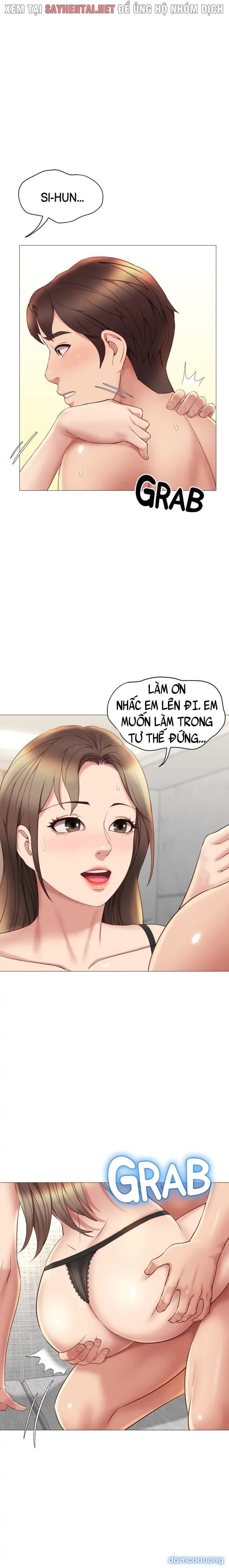 Bạn của con gái tôi 