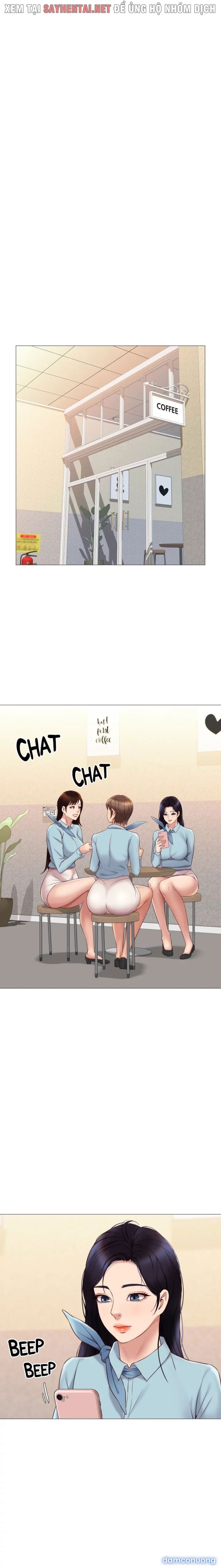 Bạn của con gái tôi 
