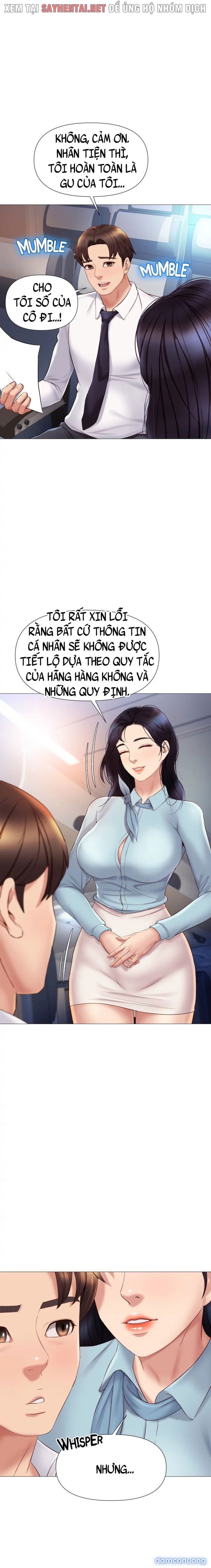 Bạn của con gái tôi 
