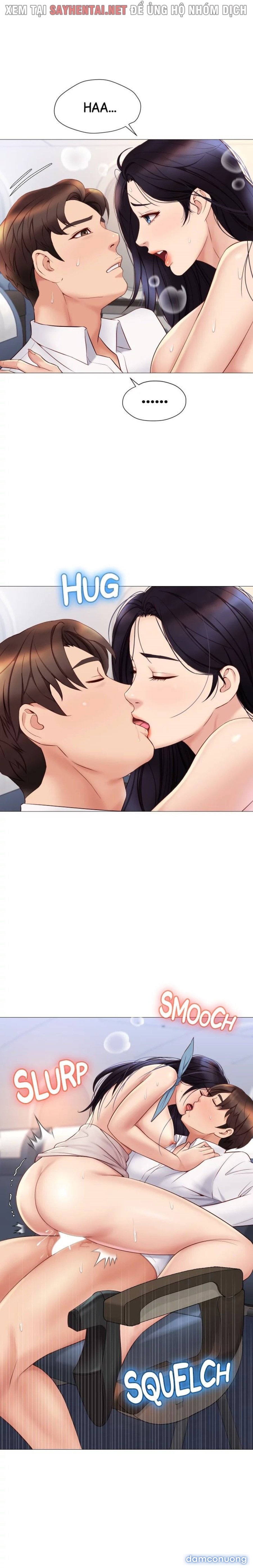 Bạn của con gái tôi 