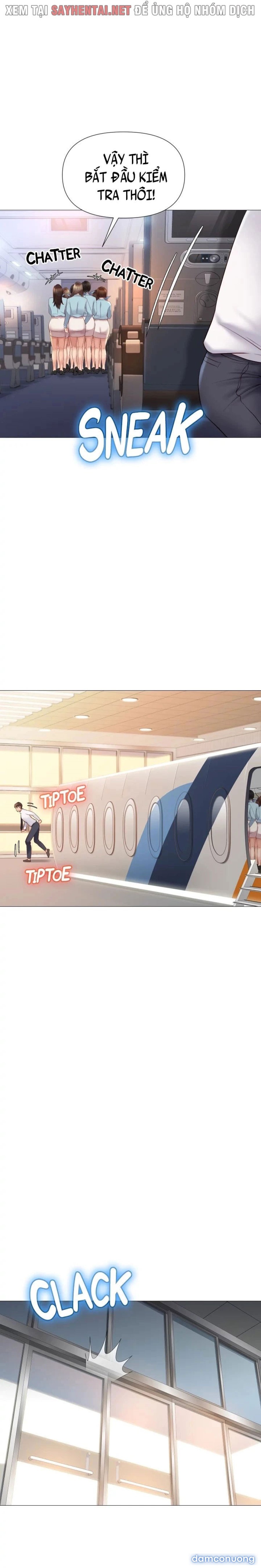 Bạn của con gái tôi 