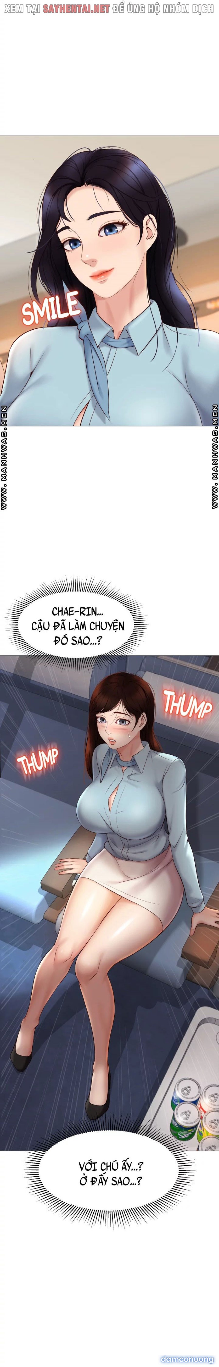 Bạn của con gái tôi 