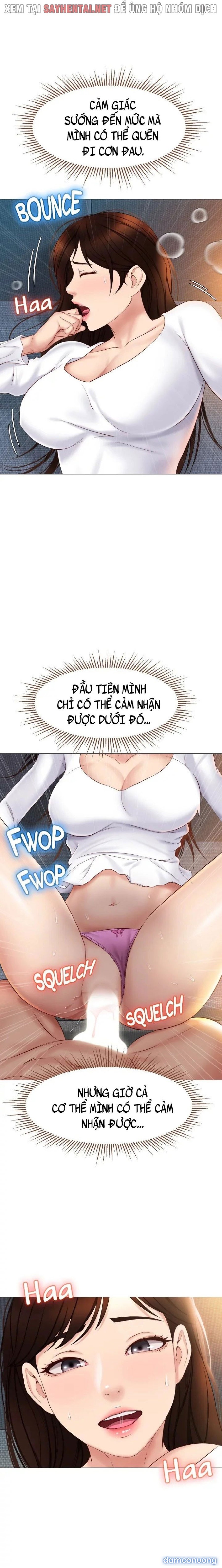 Bạn của con gái tôi 