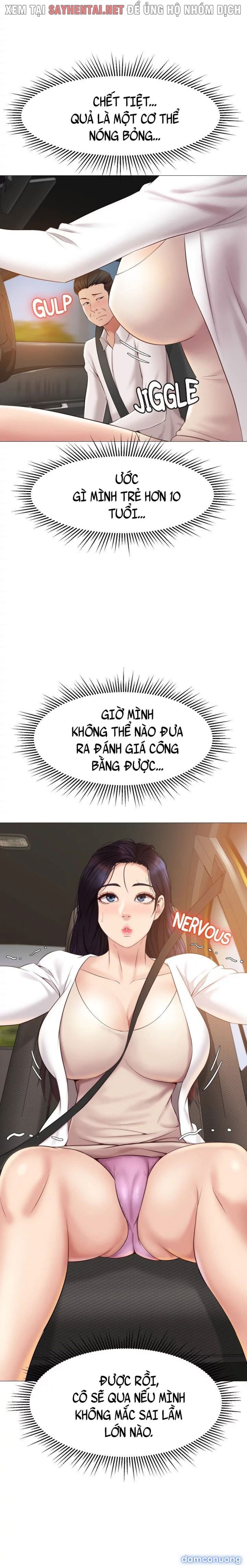 Bạn của con gái tôi 