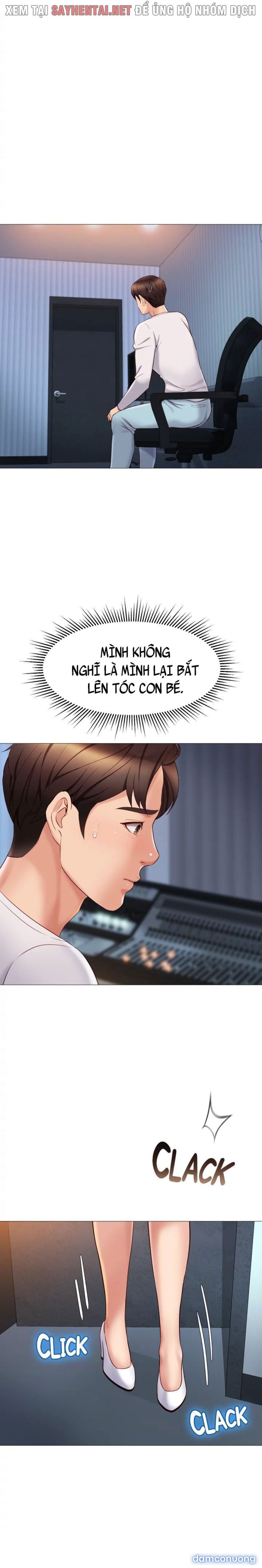 Bạn của con gái tôi 