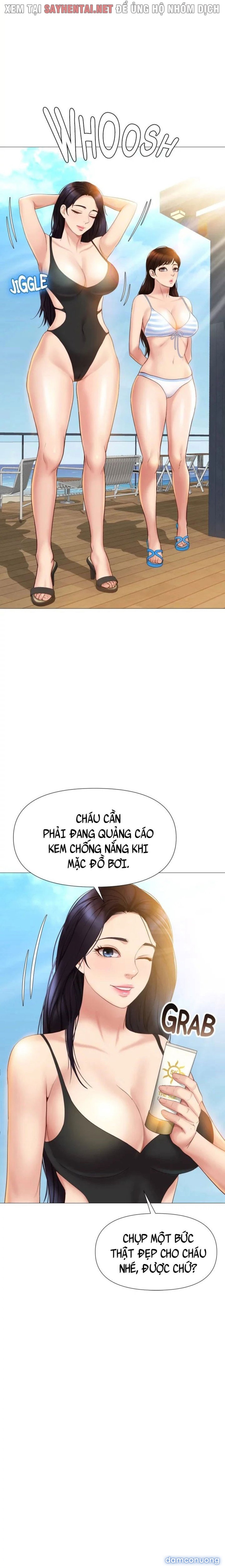 Bạn của con gái tôi 