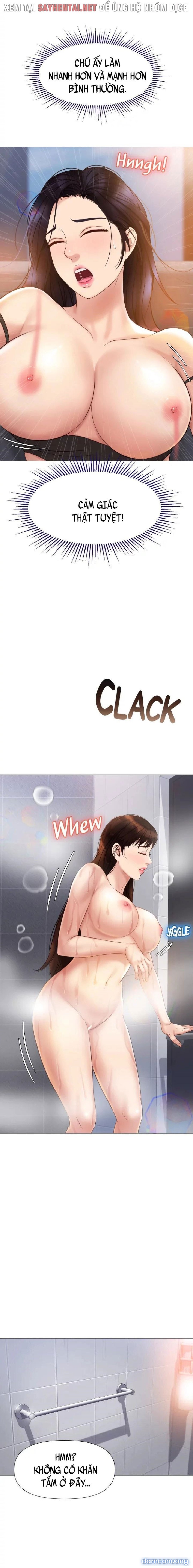 Bạn của con gái tôi 