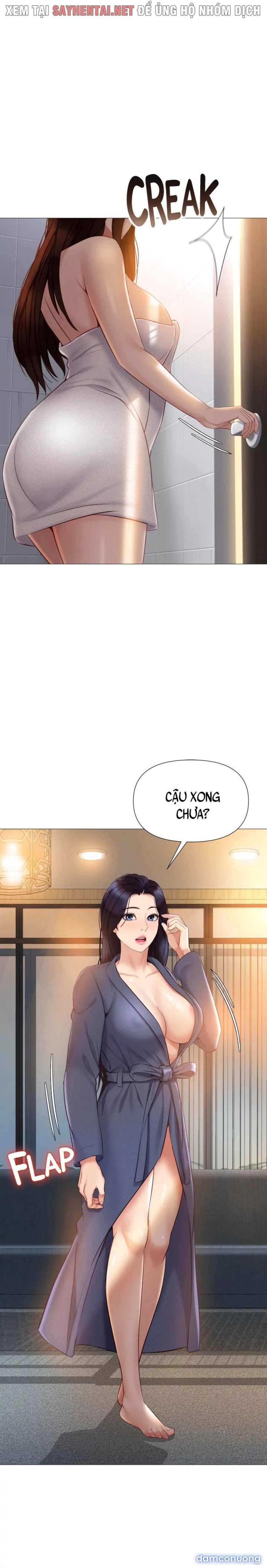 Bạn của con gái tôi 
