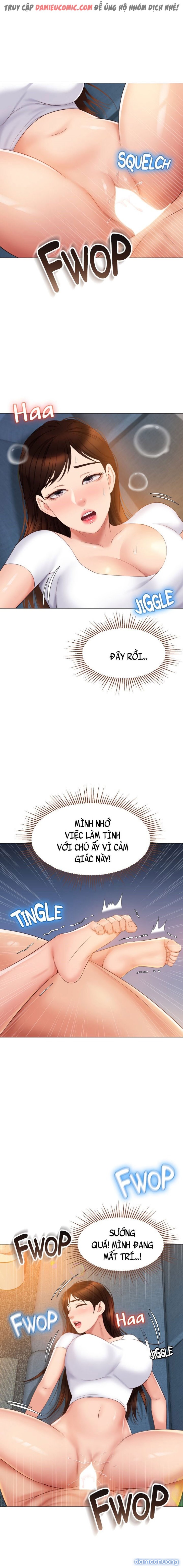 Bạn của con gái tôi 