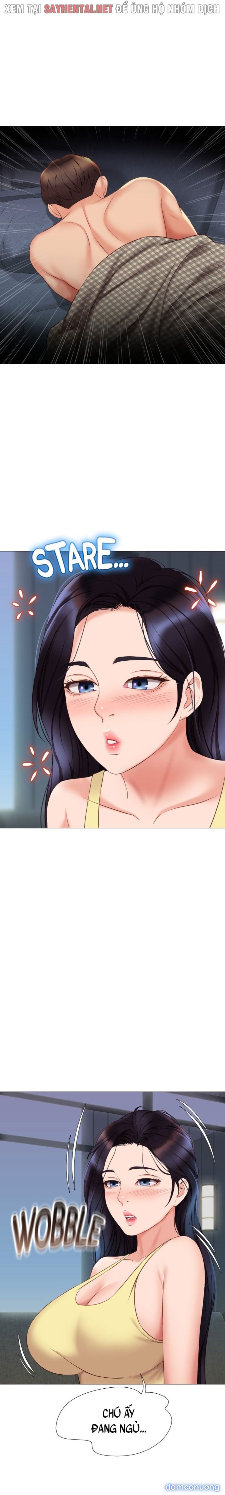 Bạn của con gái tôi 