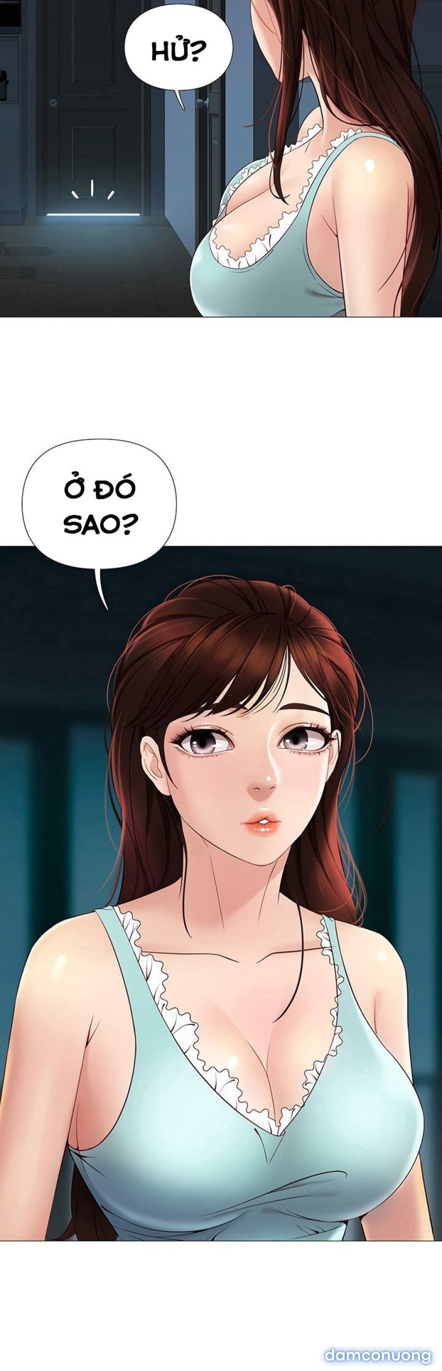 Bạn của con gái tôi 
