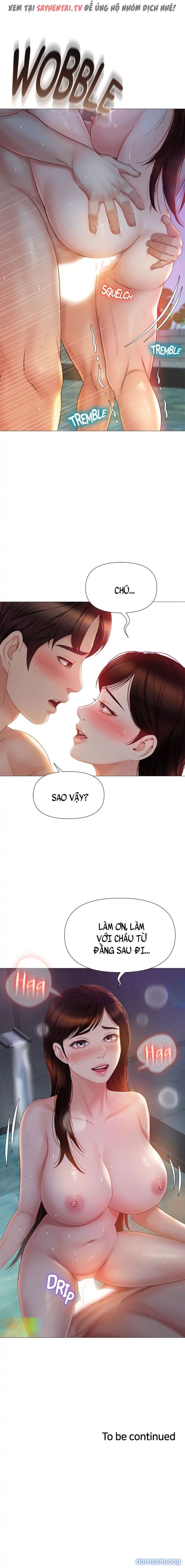 Bạn của con gái tôi 