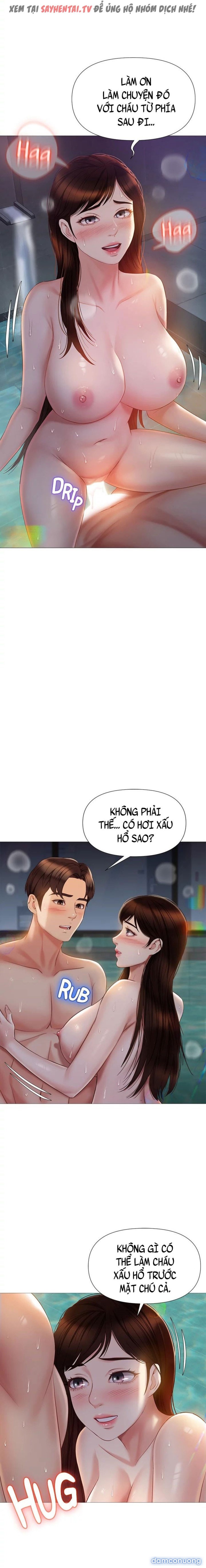 Bạn của con gái tôi 