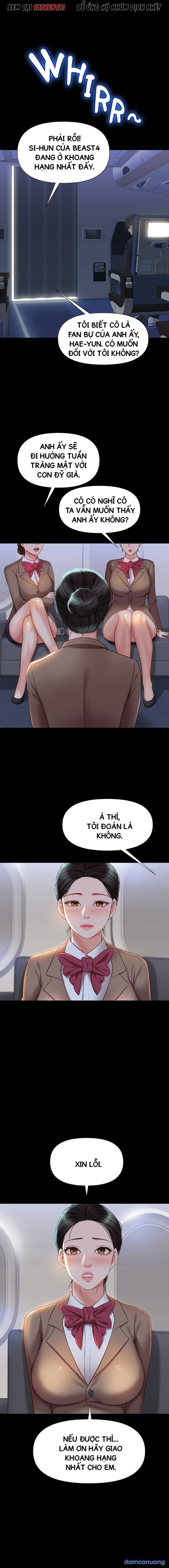 Bạn của con gái tôi 