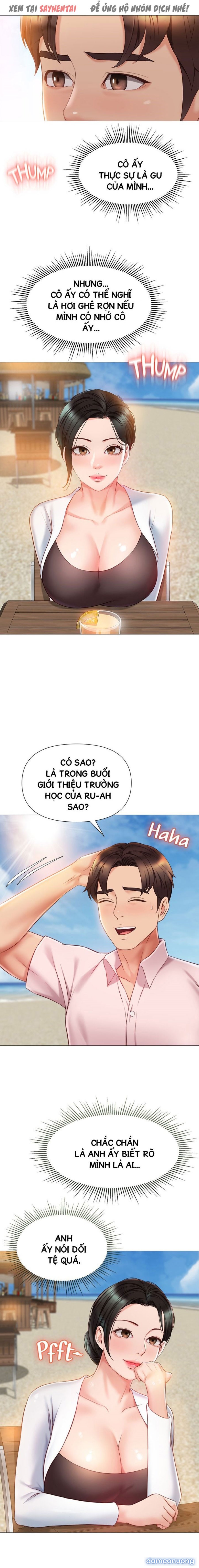 Bạn của con gái tôi 