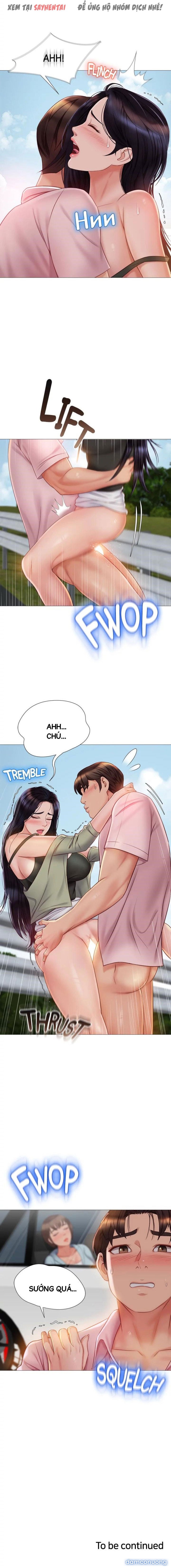 Bạn của con gái tôi 