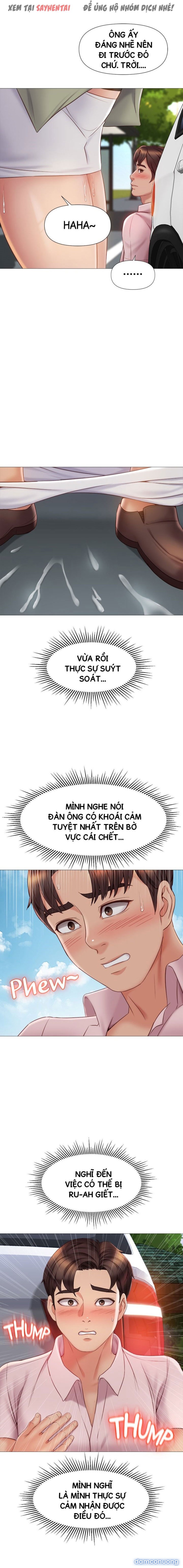 Bạn của con gái tôi 