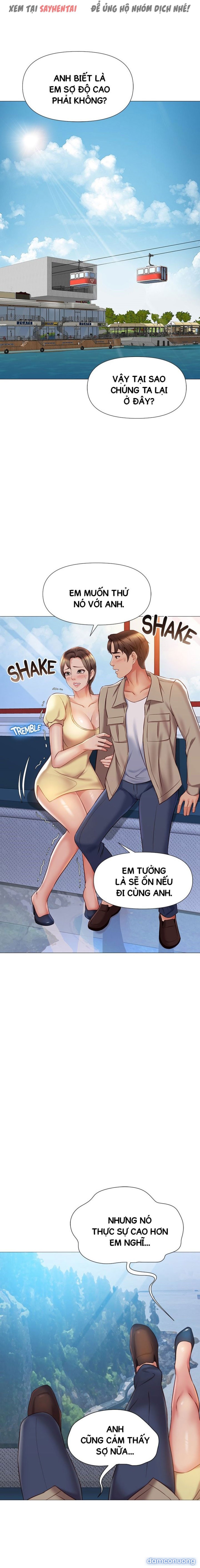 Bạn của con gái tôi 