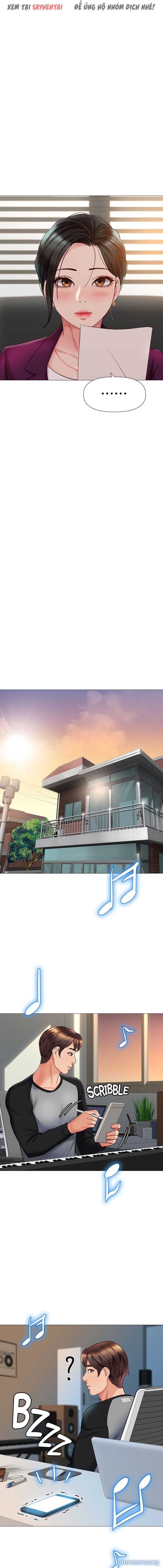 Bạn của con gái tôi 
