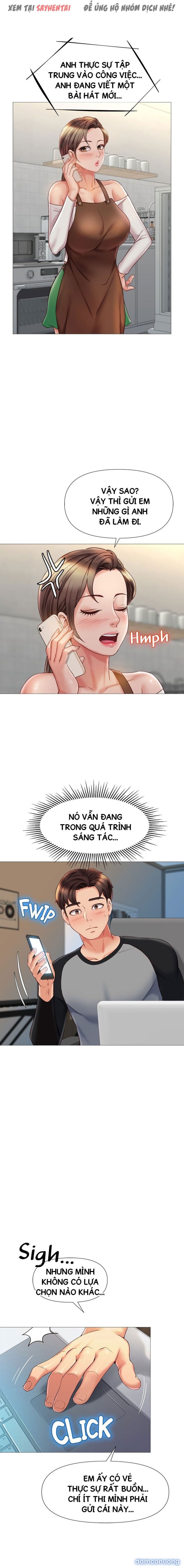 Bạn của con gái tôi 